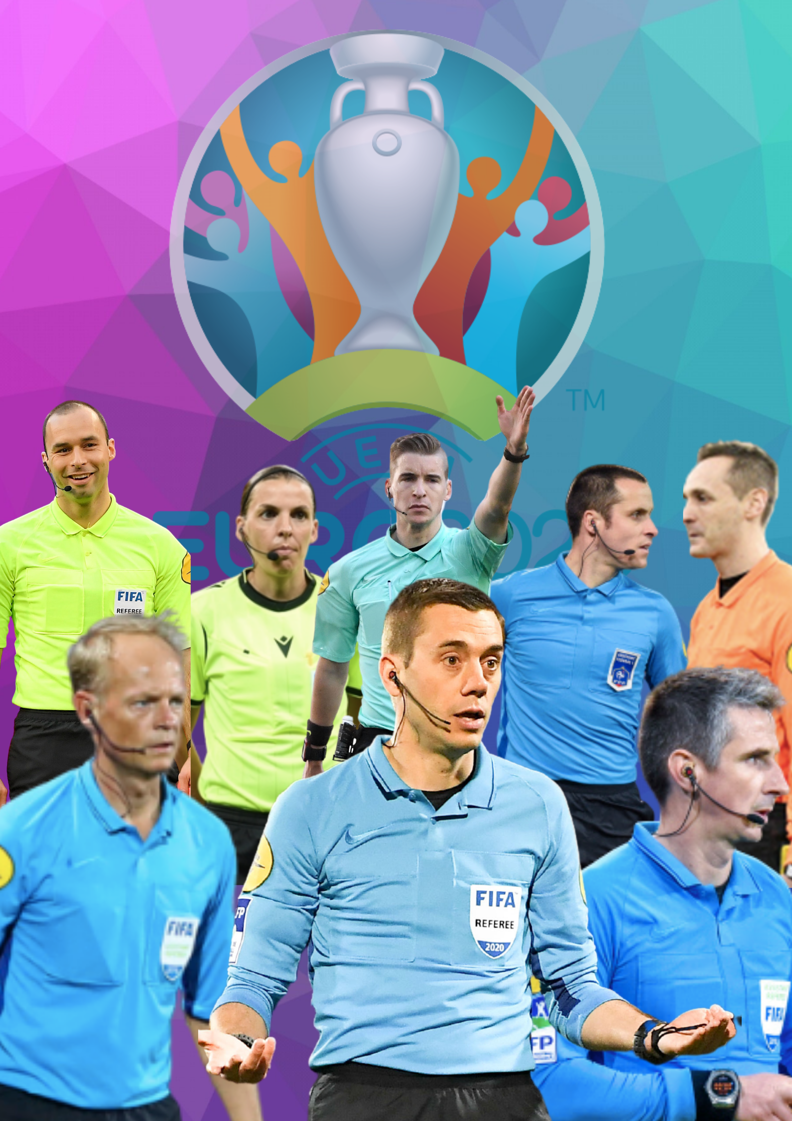 EURO 2020